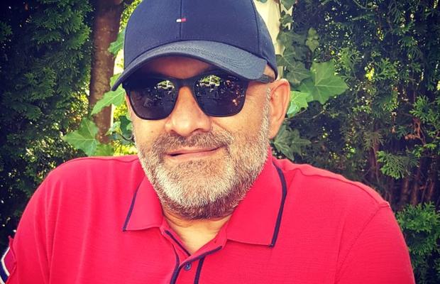 Gabi Balint, primul mesaj după infarctul suferit: „O fi Lăcă sau îngerul meu păzitor? Mi-am citit CV-ul și m-a cuprins senzația că deja am plecat”