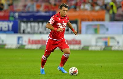 Încărcat pentru derby! Mihai Neicuțescu vrea să dea gol cu FCSB