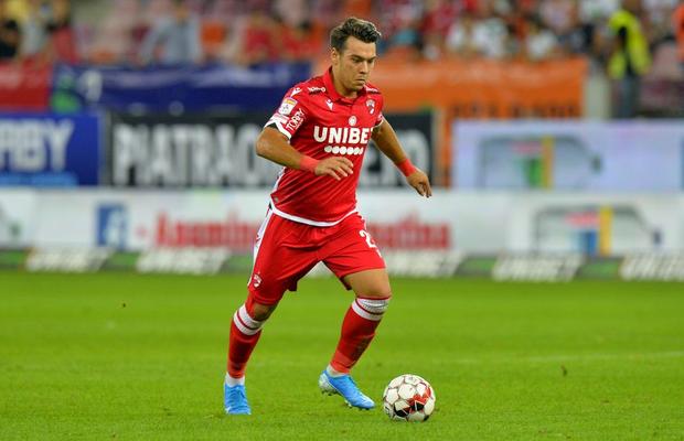 Încărcat pentru derby! Mihai Neicuțescu vrea să dea gol cu FCSB