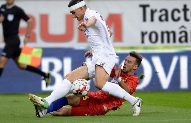 EUROPA CONFERENCE LEAGUE // Noua competiție înființată de UEFA dinamitează lupta la titlu » Locul 1 capătă o miză imensă
