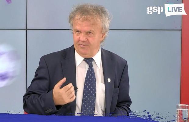 VIDEO Ilie Dobre dezvăluie cum a ales să le spună ascultătorilor că un meci din Liga 1 e blat: „Și la Steaua-Dinamo am făcut la fel”