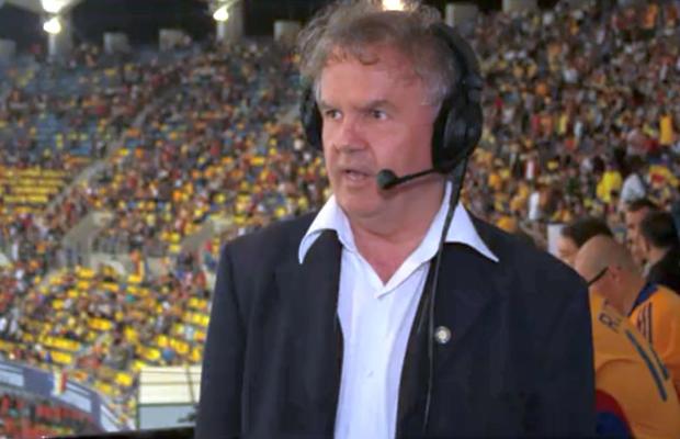 VIDEO Ilie Dobre, provocare în direct pentru Radu Banciu: „Nu poate face asta. Unii au ajuns la spital încercând”