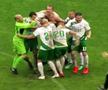 VIDEO+FOTO „Șaisprezecimile” Cupei României  » Sănătatea Cluj a eliminat-o pe Viitorul