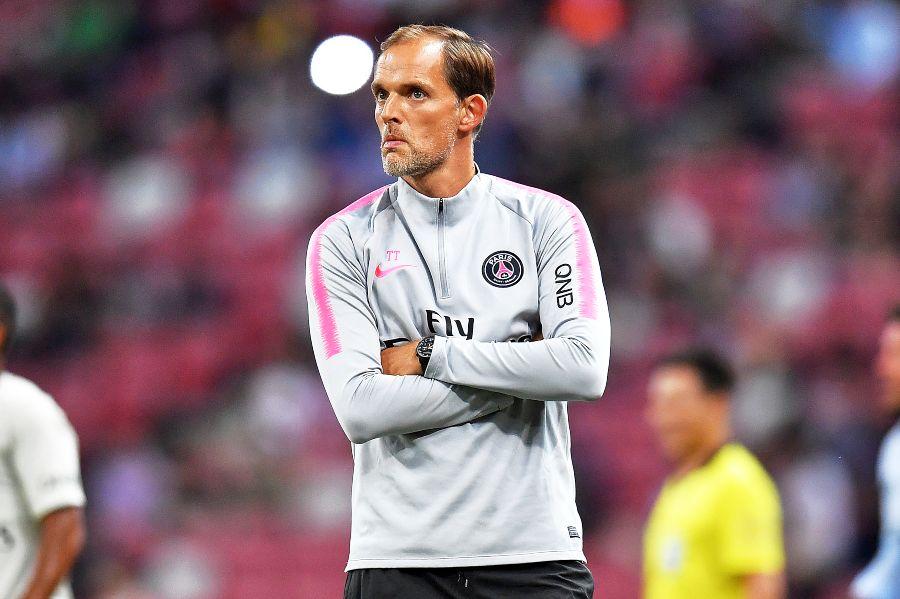 PSG i-a găsit înlocuitor lui Christophe Galtier » Ce plan au pus la cale oficialii parizienilor
