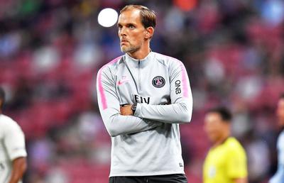 PSG: Thomas Tuchel e în mare pericol. Massimiliano Allegri se pregătește!