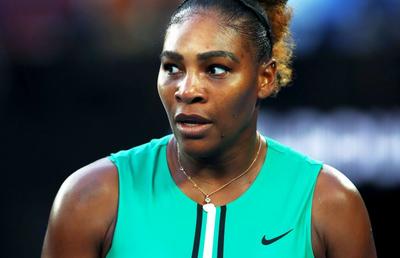 Serena Williams împlinește azi 38 de ani! Ce le spunea jurnaliștilor în 2010: „Să mă scoateți de pe teren, sub nicio formă nu mai joc”