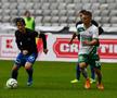 SĂNĂTATEA CLUJ - VIITORUL 1-0 // FOTO Cronică Justin Gafiuc: „Ce virus în grădiniță! Unii jucători și-ar dori să nu dea ochii cu Hagi pentru 5 vieți”