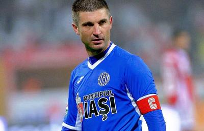 RAPID - POLI IAȘI 0-1 // Andrei Cristea dezvăluie: „Am semnat cu Rapid, păcat că nu am ajuns și acolo”