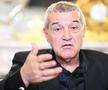 FCSB. Gigi Becali le-a transmis impresarilor: ce se întâmplă cu Man și Coman după eliminarea din Europa League