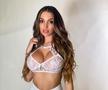 GALERIE FOTO Răvășitoarea Lyna! E înnebunită după ședințele foto și fitness
