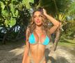 GALERIE FOTO Răvășitoarea Lyna! E înnebunită după ședințele foto și fitness