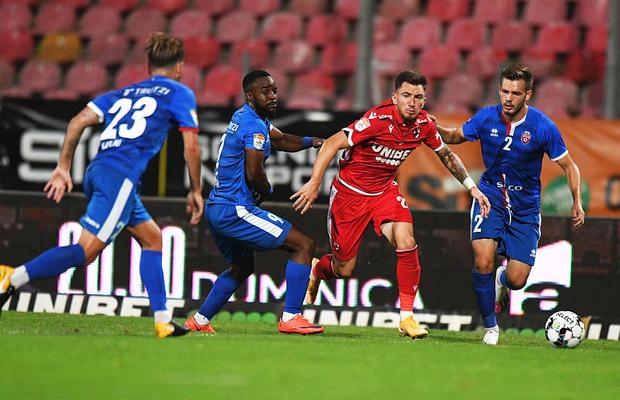 EXCLUSIV Jucătorii lui Dinamo încă nu și-au primit banii! Ce le-a transmis Contra și ce află din birourile spaniolilor