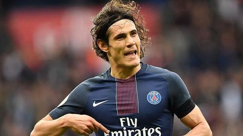 Edinson Cavani