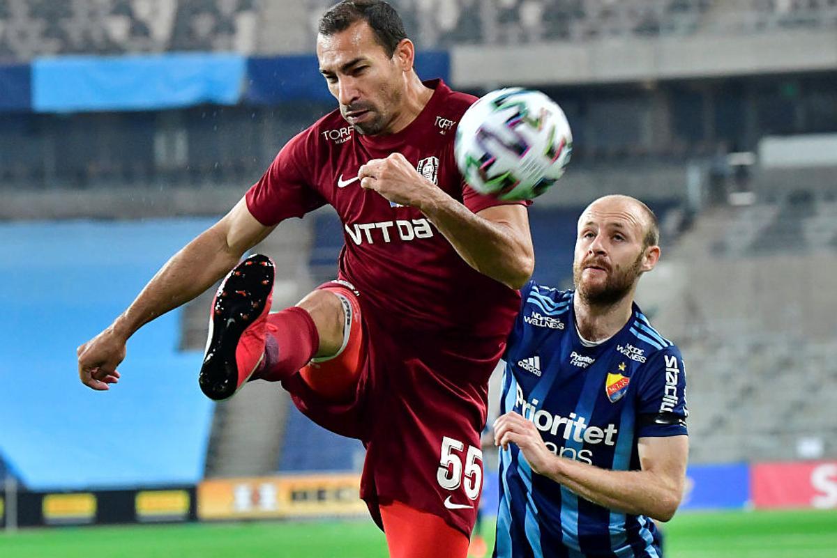 CFR Cluj, la un meci de potul cel mare! Câți bani va încasa dacă ajunge în grupele Europa League