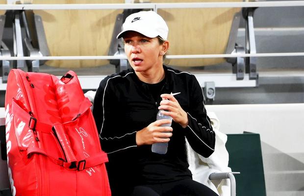 Surpriză majoră! Pe cine vede Martina Navratilova ca principala adversară a Simonei Halep la trofeul Roland Garros: „Nici Serena, nici Pliskova”