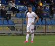 FOTO Au uitat de protocol: zeci de oameni în tribune la Comuna Recea - Rapid! Înghesuială și la gardul stadionului