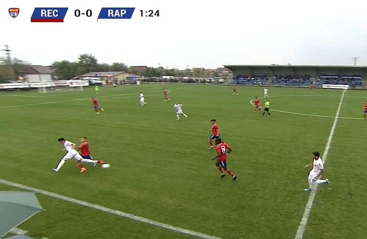 Recea - Rapid