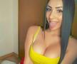FOTO Simona l-a încântat pe Dan Bilzerian! Românca arată spectaculos în costum de baie