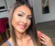 FOTO Simona l-a încântat pe Dan Bilzerian! Românca arată spectaculos în costum de baie