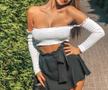 FOTO Simona l-a încântat pe Dan Bilzerian! Românca arată spectaculos în costum de baie