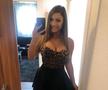 FOTO Simona l-a încântat pe Dan Bilzerian! Românca arată spectaculos în costum de baie
