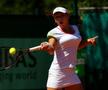 Simona Halep la Paris în 2011 FOTO Guliver/GettyImages