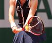 Simona Halep în acțiune în 2013 FOTO Guliver/GettyImages