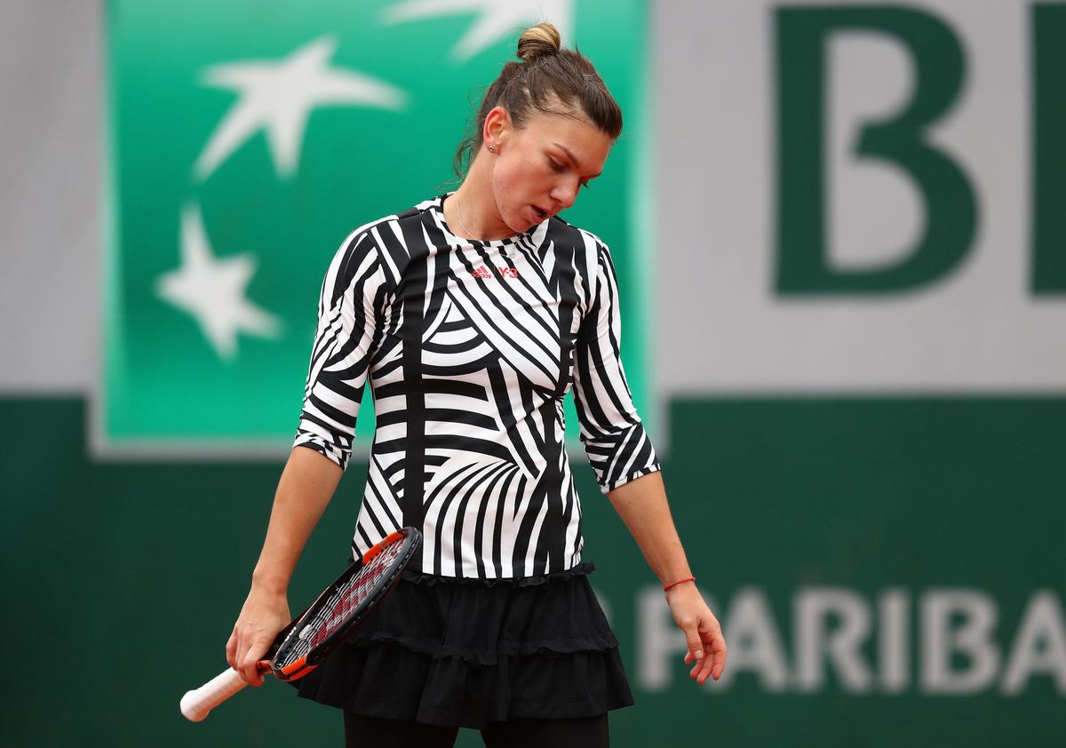 Un deceniu la Roland Garros. Cum a evoluat Simona Halep pe zgura pariziană de la o ediție la alta