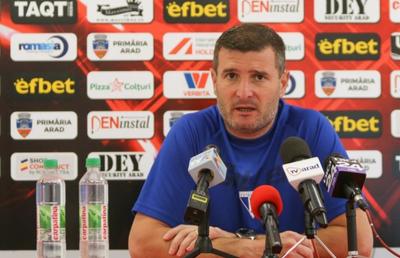 DINAMO - UTA. 2 milioane de lei finanțare de la Consiliul Local + transfer făcut de arădeni