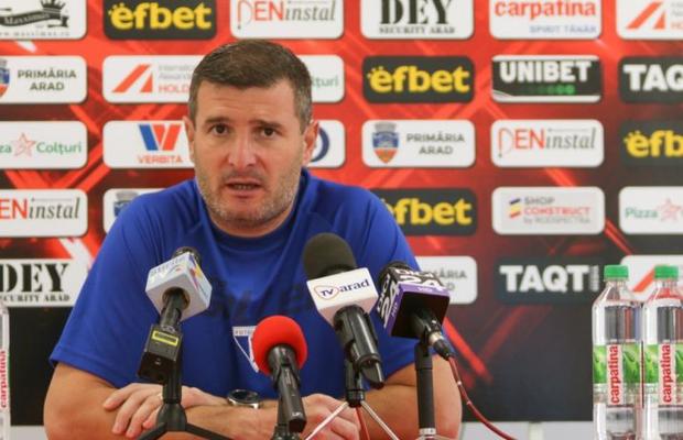 DINAMO - UTA. 2 milioane de lei finanțare de la Consiliul Local + transfer făcut de arădeni