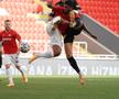GOZTEPE - GAZIANTEP 2-2 » VIDEO+FOTO Șumudică, salvat de Maxim! A declanșat primul gol și a egalat din penalty în prelungiri