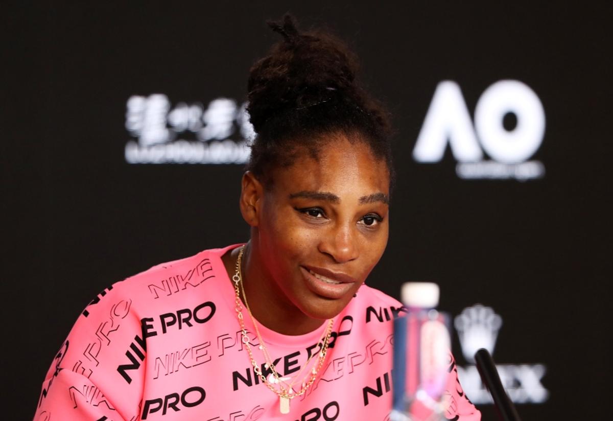 ROLAND GARROS. Serena Williams nu-și sărbătorește ziua de naștere: „Nu arăt de 39 de ani!”