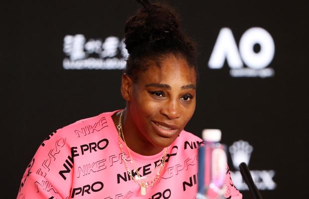 ROLAND GARROS. Serena Williams nu-și sărbătorește ziua de naștere: „Nu arăt de 39 de ani!”