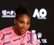 Serena Williams FOTO Guliver/GettyImages