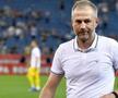 Edi Iordănescu, 42 de ani, fostul antrenor al lui Gaz Metan, deplânge situația echipei din Mediaș, care astăzi a pierdut încă un meci în Liga 1, scor 0-2 contra celor de la Academica Clinceni.