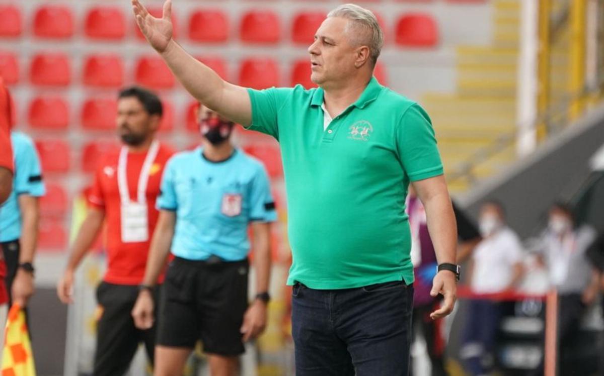 GOZTEPE - GAZIANTEP 2-2 » VIDEO+FOTO Șumudică, salvat de Maxim! A declanșat primul gol și a egalat din penalty în prelungiri