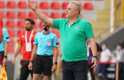 GOZTEPE - GAZIANTEP 2-2 » VIDEO+FOTO Șumudică, salvat de Maxim! A declanșat primul gol și a egalat din penalty în prelungiri