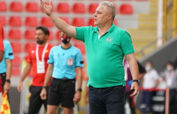 GOZTEPE - GAZIANTEP 2-2 » VIDEO+FOTO Șumudică, salvat de Maxim! A declanșat primul gol și a egalat din penalty în prelungiri