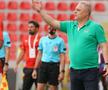 Goztepe a remizat cu Gaziantep, echipa lui Marius Șumudică, scor 2-2, în etapa cu numărul 3 din campionatul Turciei
