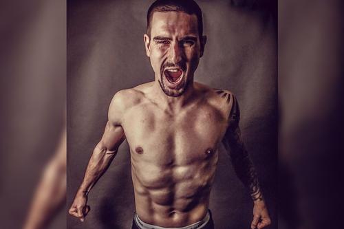 Miguel Van Damme, diagnosticat cu leucemie a treia oară
