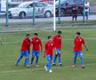 CSA Steaua - Progresul Spartac 4-1 // foto: captură Youtube @ Steaua TV