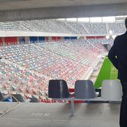 FOTO: facebook.com/CSASTEAUA