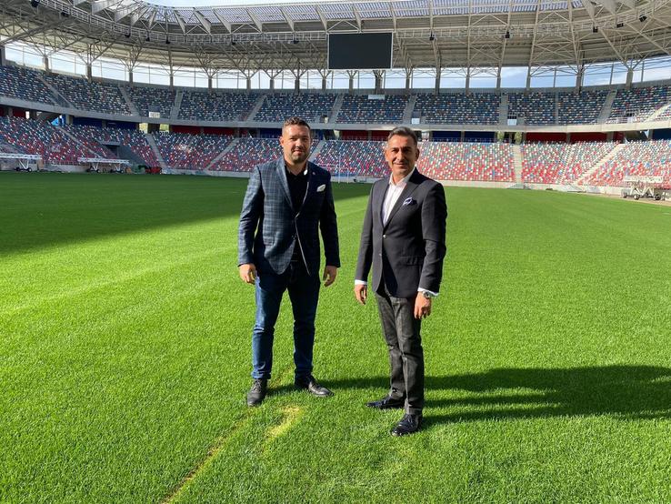 FOTO: facebook.com/CSASTEAUA