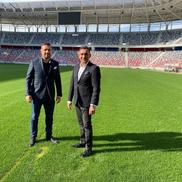 FOTO: facebook.com/CSASTEAUA