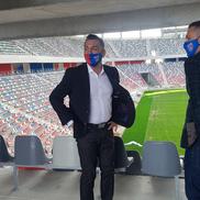 FOTO: facebook.com/CSASTEAUA