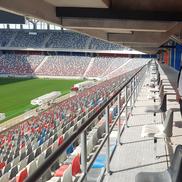 FOTO: facebook.com/CSASTEAUA