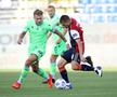 SERIE A: Cagliari - Lazio, LIVE pe GSP.ro