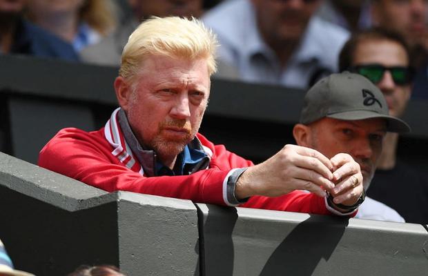Probleme mari pentru Boris Becker: 7 ani de închisoare dacă autoritățile din Londra îl găsesc vinovat!