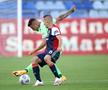 Cagliari - Lazio 0-2. FOTO + VIDEO » Răzvan Marin a pierdut duelul cu Ștefan Radu! A luat primul galben în Serie A