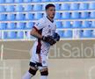 Cagliari - Lazio 0-2. FOTO + VIDEO » Răzvan Marin a pierdut duelul cu Ștefan Radu! A luat primul galben în Serie A
